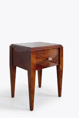 Nachtkastje Nachtkastjes Consoles Bijzettafel Nachtkastjes Hout Ontwerp Modern
