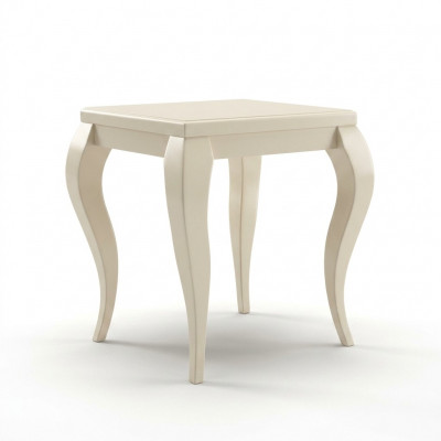 Salontafel Bijzettafel Tafels Woonkamer Luxe Beige Modern Tafel Meubels Nieuw