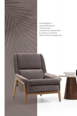 Bankstellen Bankstel 4 zits Fauteuil Vierzitter Stof Woonkamer Grijs