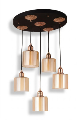 Lamp Hanglamp Kroonluchter Plafondlamp Plafondlamp Hanglamp