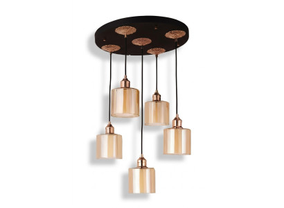 Lamp Hanglamp Kroonluchter Plafondlamp Plafondlamp Hanglamp