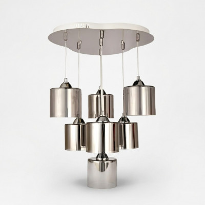 Luster kroonluchter woonkamer plafondlamp plafondlamp kroonluchter van pracht