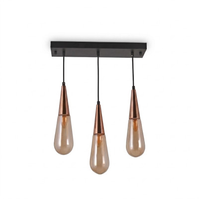 Hanglamp Woonkamer Plafondlamp Plafondlamp Kroonluchter Modern Goud