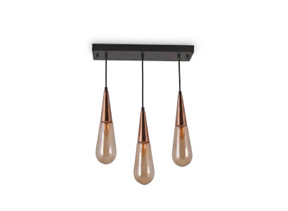 Hanglamp Woonkamer Plafondlamp Plafondlamp Kroonluchter Modern Goud