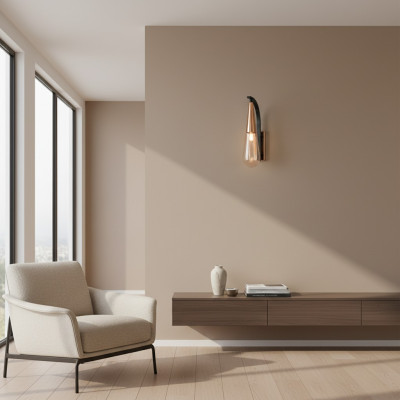 Hangende lichtbron Plafondluchter Wandlamp Kroonluchter Wandlamp