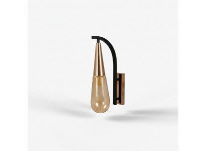 Hangende lichtbron Plafondluchter Wandlamp Kroonluchter Wandlamp