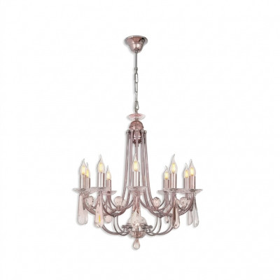 Luxe kristallen kroonluchter plafondlamp kroonluchter plafondlamp goud modern