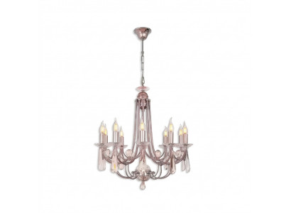 Luxe kristallen kroonluchter plafondlamp kroonluchter plafondlamp goud modern