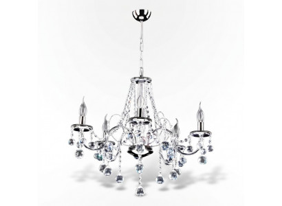 Kroonluchter Luxe Kristallen Kroonluchter Kroonluchter Plafondlamp Pronkkroonluchter
