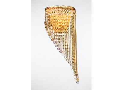 Plafondlamp Luxe Kristallen Kroonluchter Plafondlamp Lichtkroonluchter