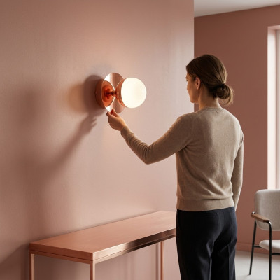 Lampen Wandlamp Kroonluchter Wandlamp Kroonluchter Wand Kristalluster