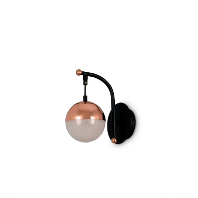 Wandlamp Plafondkroonlamp Wandlamp Kroonluchter Wandlampen LED Goud