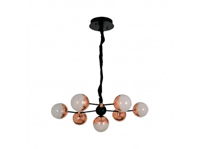Moderne ronde plafondlamp Luxe kroonluchter Plafondkroonluchter Sierkroonluchter
