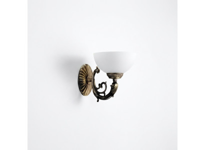 Wandlamp Wandlampen Wandlamp Kroonluchter Wandlampen Grijs Metaal