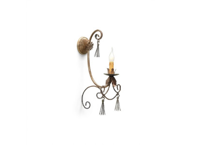 Wandlamp Kroonluchter Wandlamp Wandlampen Wandlampen Beige Luxe Nieuw