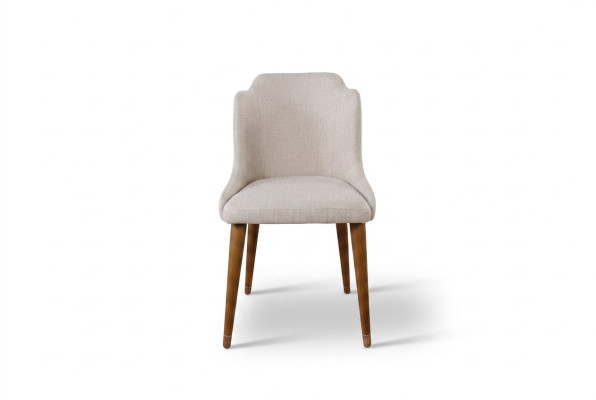 Moderne stoelen ontwerper houten eetkamerstoel luxe hout nieuwe meubels
