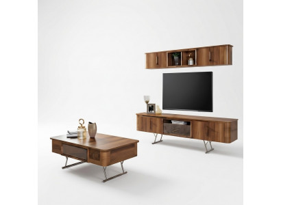 tv-meubel TV-standaard ontwerp tv-kast woonkamer tafel rtv-kast laag dressoir
