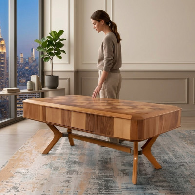 Salontafel Koffietafel Luxe Bijzettafel Design Tafel Woonkamertafel Tafels