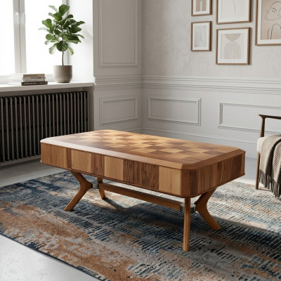 Salontafel Koffietafel Luxe Bijzettafel Design Tafel Woonkamertafel Tafels