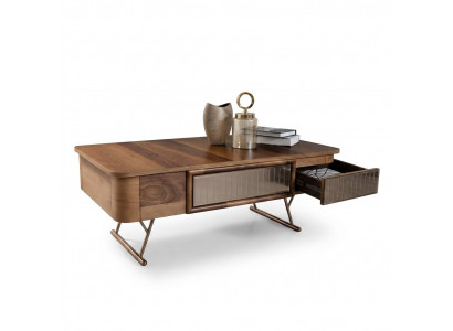 Salontafels Italiaanse stijl Meubilair Salontafel Modern Koffietafel Tafels