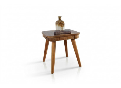 Bijzettafel Tafels Salontafel Koffietafel Design Tafel Woonkamer Hout