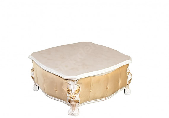 Tafels Elegante Meubels Design Bankstellen Tafels Salontafels Vierkant Luxe