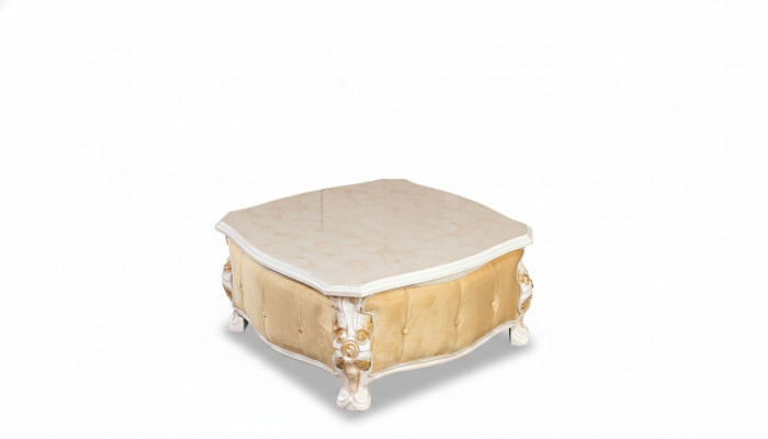 Tafels Elegante Meubels Design Bankstellen Tafels Salontafels Vierkant Luxe