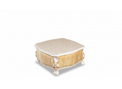Tafels Elegante Meubels Design Bankstellen Tafels Salontafels Vierkant Luxe