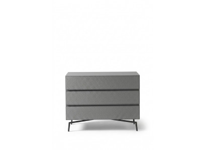 Dressoir Luxe Klasse Meubilair Stijl Modern Consoletafel Massief Hout Nieuw