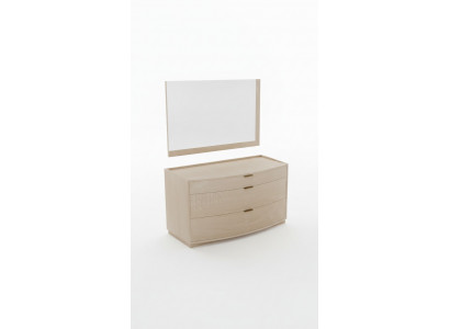 Luxueuze ladekast slaapkast houten console dressoir ladenkasten consoles