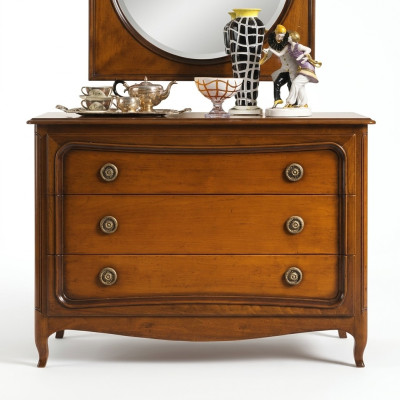 Ontwerp commodes Italiaanse meubels Slaapkamer ontwerp commode met laden