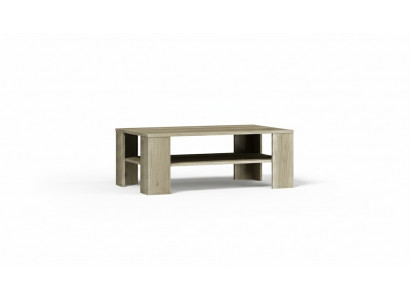 Salontafel SL103 Bijzettafel Bank Tafel Koffietafel Houten Tafels Nieuw