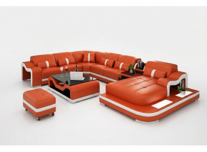 XXL Woonlandschap Hoekbank Bekleding Hoekgroep Hoekbank Bank Bekleding Zit Hoek  XXL Woonlandschap Hoekbank Stoffering Hoekgroep Hoekbank Bank Stoffering Zit Hoek