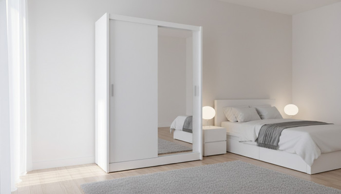 Meervoudig gebruik rekken kast plank opbergkasten 130cm