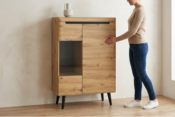 Multifunctionele rekken kast plank opberg 90cm Nieuw Garderobe kasten
