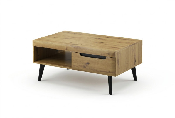 Salontafel Bank Bank Tafel Moderne salontafel Koffietafel Bijzettafel Nieuw
