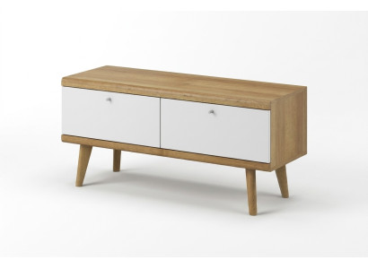 Sideboard RTV PRTV107 Tv Kast Lowboard Design Houten Kast Kasten Tv