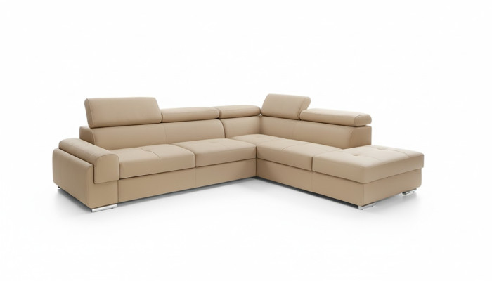 Hoekbank L-vorm bankstel hoekbank woonlandschap bank woonlandschap L-vorm luxe