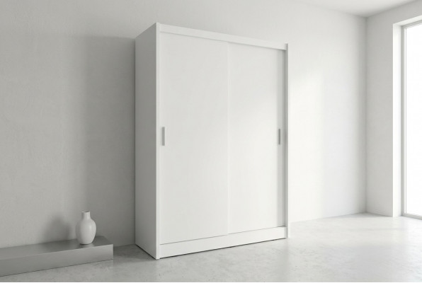Meerdoelstellingen planken 150cm kast plank opslag kledingkast garderobe nieuw