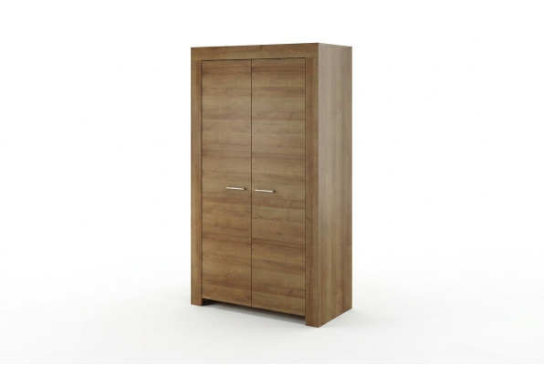 Multifunctionele rekken 110cm kastplank Opbergkast Garderobe Nieuw