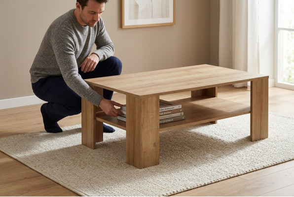 Salontafel SL103 Salontafels Tafel Bijzettafel Woonkamertafel Tafels