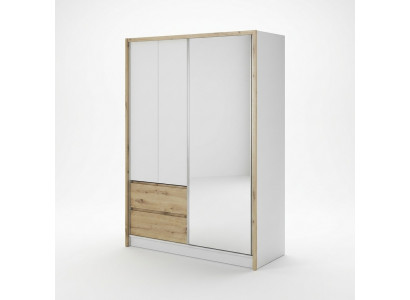 Meervoudig doel plankenkast plank opbergkast kledingkast garderobe nieuw 180cm