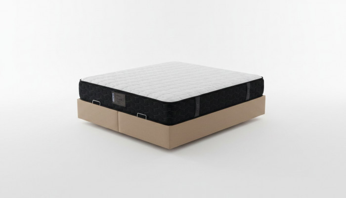 Orthopedisch matras King Queen Size 90x200 Hoogwaardige slaapkamer