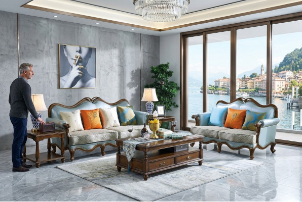 Luxe meubelbankstel 3+2 zitbankbankstel bank fauteuil