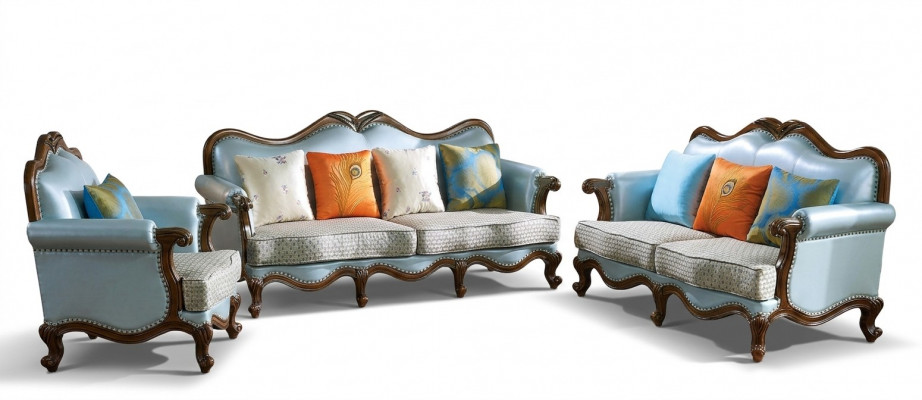 Luxe meubelbankstel 3+2 zitbankbankstel bank fauteuil