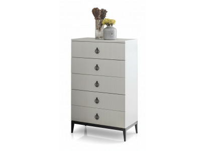Ladenkast houten kasten consoles slaapkamer moderne hoge kast sideboard.