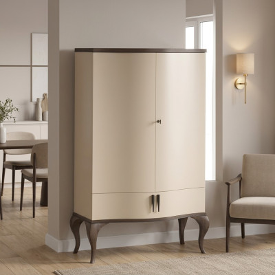 Kast Sideboard Kasten Meubels Klassieke inrichting Houten meubels Nieuw