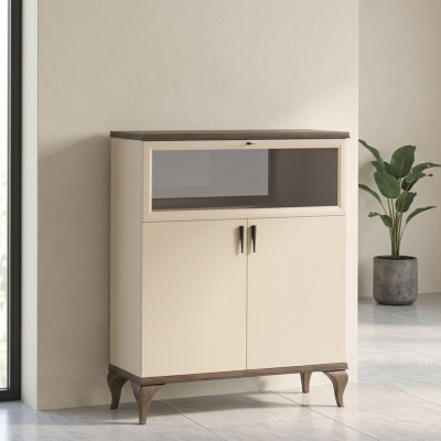Bar Kast Huisbar Hotel Kasten Kwaliteit Luxe Meubels Dressoir Hout