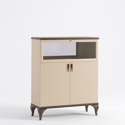 Bar Kast Huisbar Hotel Kasten Kwaliteit Luxe Meubels Dressoir Hout