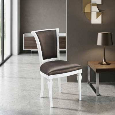 Hotelstoelen Kwalitatieve fauteuils Stoel Luxe meubels Hout Luxe inrichting